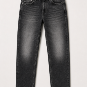 black jeans